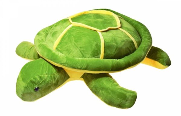 Plyšová želva Julie, rozměr 45 cm